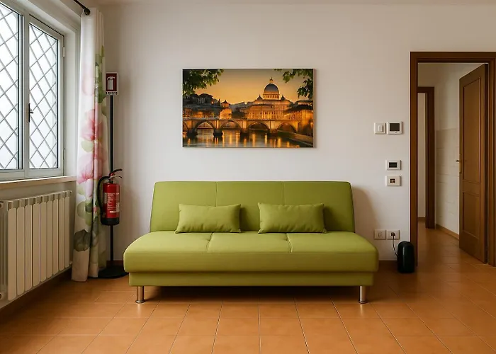 -10 Minutes From The Station- - 5 Beds-